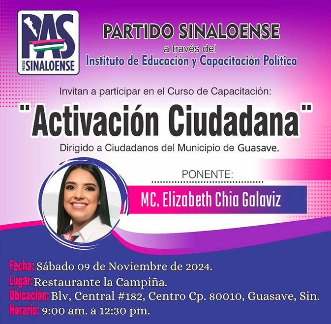 Activacion Ciudadana