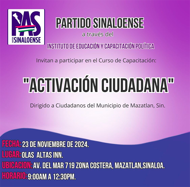 Activacion Ciudadana