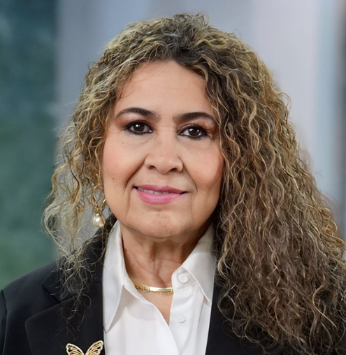Foto Representante