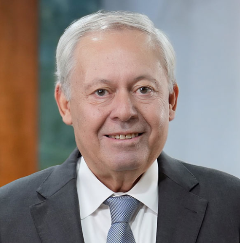 Foto Representante