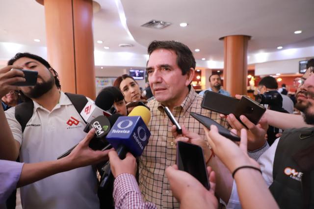 El Congreso del Estado, en su 63 Legislatura no ha entendido la importancia de sus funciones. 
