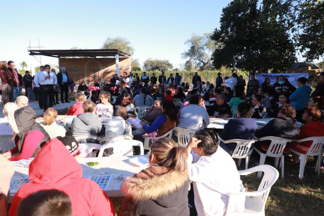 HÃ©ctor Melesio CuÃ©n Ojeda en la implementaciÃ³n de programas sociales en el municipio de El Fuerte