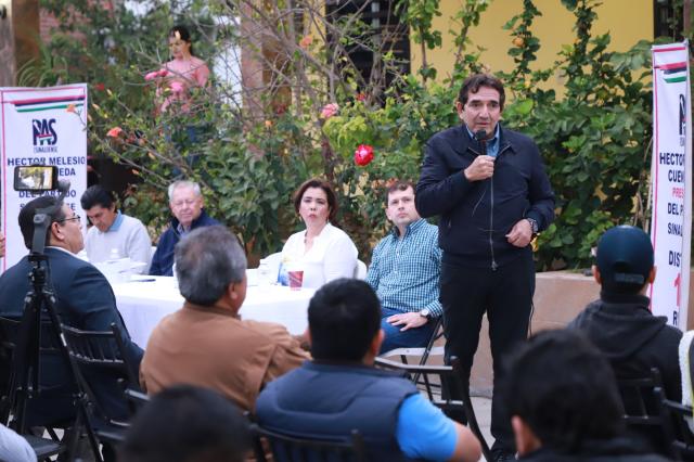 Alrededor de 300 personas de 17 subcomitÃ©s del distrito 18 se reunieron para su validaciÃ³n territo