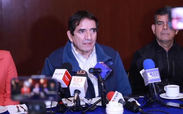 Las universidades pÃºblicas si estÃ¡n siendo objeto de una polÃ­tica de agresiÃ³n, sobre todo para a