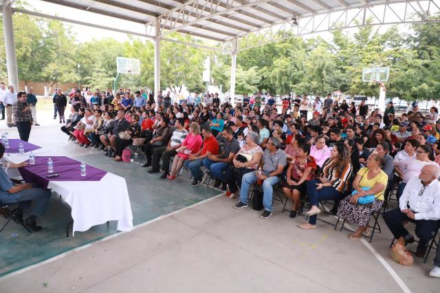 En la sindicatura de Costa Rica continÃºan los Encuentros Ciudadanos. 