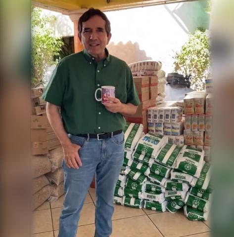 Los gobiernos deben de apoyar a las pequeÃ±as y medianas empresas para que estas no despidan a sus t