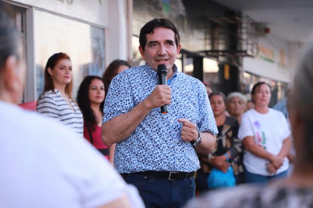 Acertada la propuesta del presidente LÃ³pez Obrador de que los partidos polÃ­ticos cedan el 50 de su