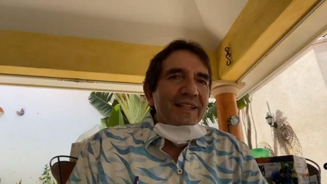 â€œRomper el pacto federal nos debilitarÃ­a como naciÃ³n y MÃ©xico nos necesita unidosâ€ â€œLa cris
