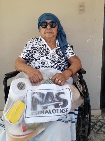 MÃ¡s subcomitÃ©s de Choix amplÃ­an su actividad de apoyo a las comunidades.