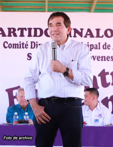 Hay mÃ¡s de mil casos de coronavirus no registrados en Ahome y CuliacÃ¡n CuÃ©n Ojeda