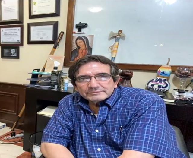 â€œLa ayuda del PAS ha llegado a aproximadamente 40 mil personasâ€ 
