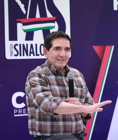 â€œAntes de levantar la contingencia, las autoridades deben de hacer un anÃ¡lisis serio y no mandar 