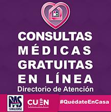 Todo un acierto el programa â€œConsulta MÃ©dica en LÃ­neaâ€ implementado por el Partido Sinaloense 