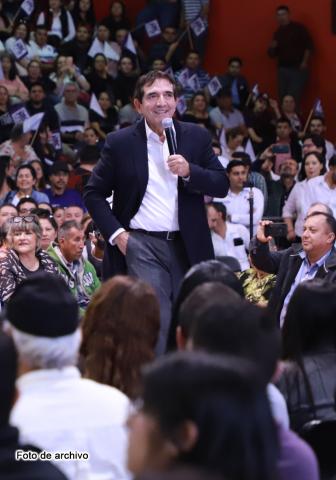 â€œEn Sinaloa nos encontramos en â€œsemÃ¡foro rojoâ€, el peligro de contagio es muy altoâ€ CuÃ©n O