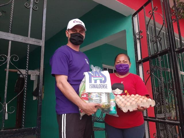 SubcomitÃ©s del puerto de MazatlÃ¡n continÃºan activando. 