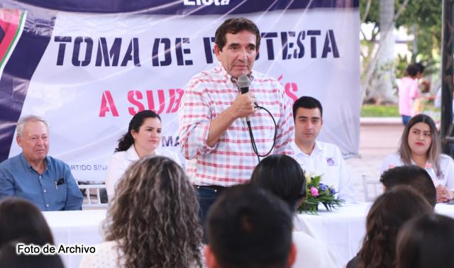 â€œNo es momento de levantar la â€œLey Secaâ€, esperamos que la violencia intrafamiliar no se incre