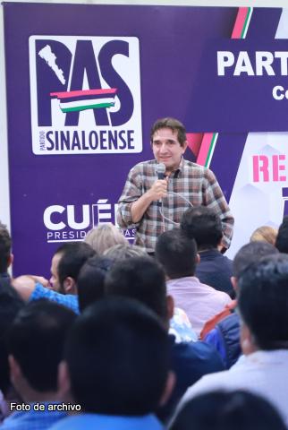 â€œEn esta pandemia, MÃ©xico ha estado a prueba y errorâ€ 