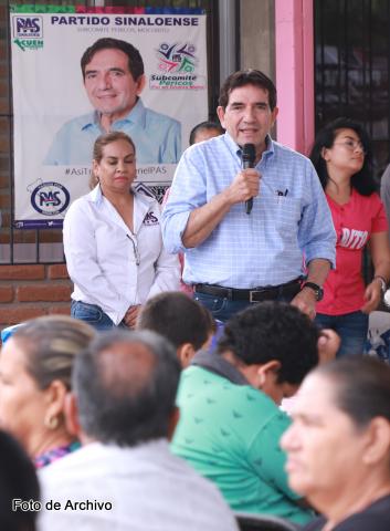 â€œCambiar la fecha de la emisiÃ³n de la convocatoria para las elecciones es viciar todo el proceso 