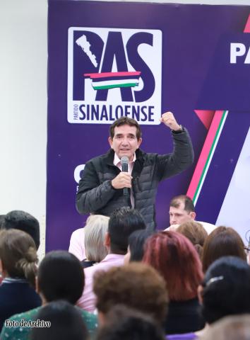 La reactivaciÃ³n econÃ³mica debe darse bajo una estricta coordinaciÃ³n entre gobierno federal y los 