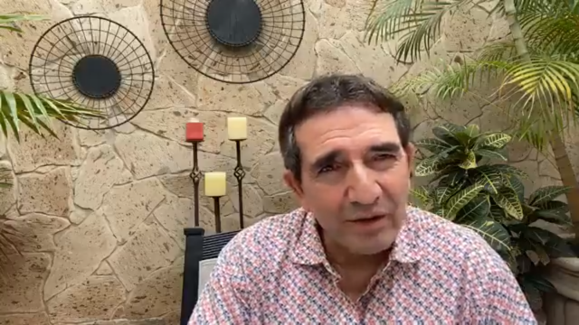 â€œLa Libertad de ExpresiÃ³n es fundamental para el progreso de una naciÃ³nâ€ CuÃ©n Ojeda 