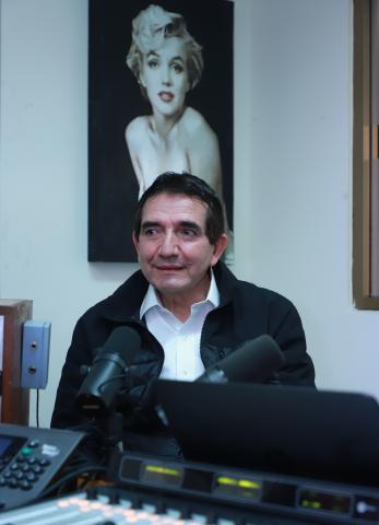 Hablar de un Bloque Opositor Amplio es el grito de guerra para las prÃ³ximas eleccionesâ€