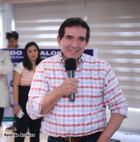 â€œPerverso descargar en la sociedad la responsabilidad de la crisis de saludâ€ 