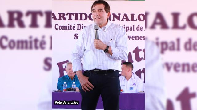 â€œLos gobiernos no tienen voluntad y son insensibles para que Sinaloa se aplique la tarifa 1Fâ€ Cu