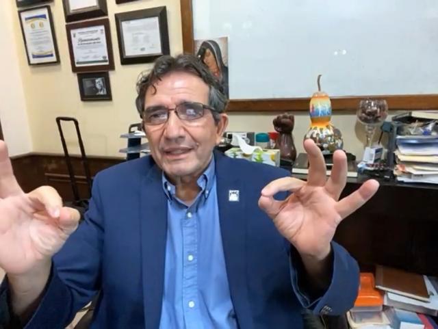 Es un robo lo que estÃ¡n haciendo con el precio de medicamentos para paliar el COVID 19 