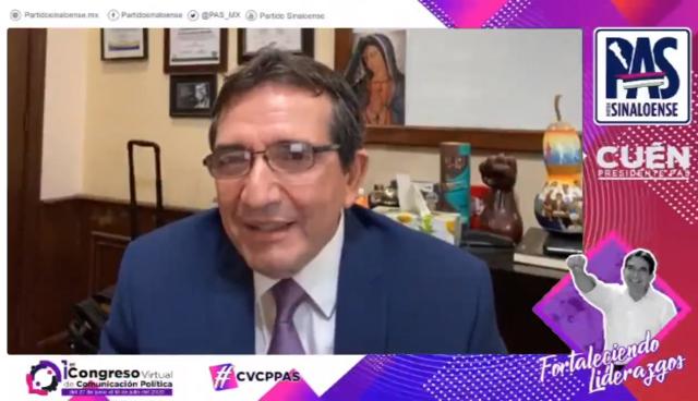 MaÃ±ana sÃ¡bado 4 de julio continuarÃ¡ el Primer Congreso Virtual de ComunicaciÃ³n organizado por el