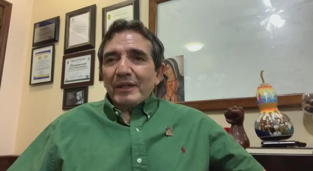 Por quÃ© es bueno el uso del cubrebocas â€œEl cubrebocas salva vidasâ€ CuÃ©n Ojeda