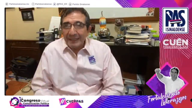 Con alrededor de 400 jÃ³venes se llevÃ³ a cabo la tercera jornada del Primer Congreso se CapacitaciÃ