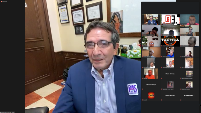 â€œAcepta la SCJN la acciÃ³n de inconstitucional contra el Congreso de Sinaloa por no emitir la conv