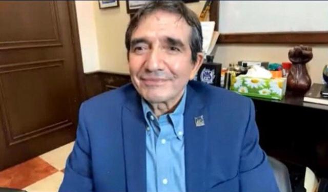 â€œLa lucha por tener instituciones autÃ³nomas se ve opacada al votar por simpatizantes de partidos 
