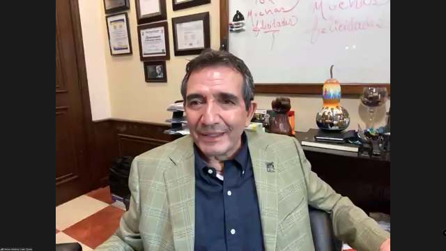 â€œPresenta el Partido Sinaloense iniciativa para el uso del cubrebocas obligatorio en Sinaloaâ€ Cu