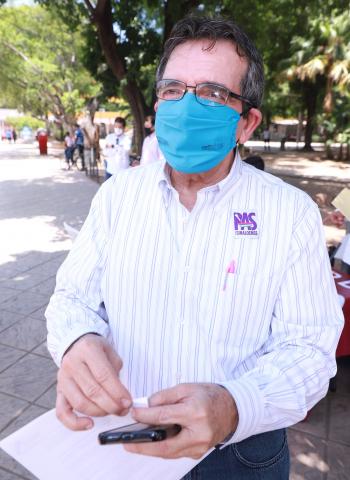 Ahome, Sinaloa, El Rosario y Navolato a travÃ©s de sus cabildos aprueban propuesta del Partido Sinal