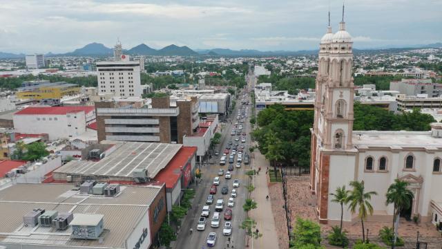 â€œ6,720 automÃ³viles se movilizan mostrando el respaldo a la iniciativa del uso del cubrebocas obli
