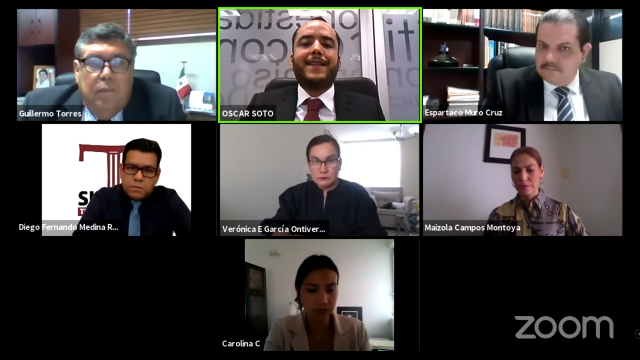 Ordena el Tribunal Electoral del Estado de Sinaloa al Congreso del Estado a dictaminar la iniciativa