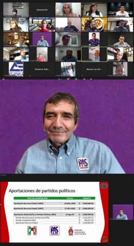 â€œSi no le apostamos en apoyar a la micro, pequeÃ±a y mediana empresa no vamos a salir de este atol