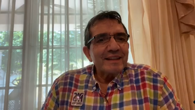 â€œAlgunos diputados ignoran las iniciativas que se encuentran en la congeladoraâ€ 