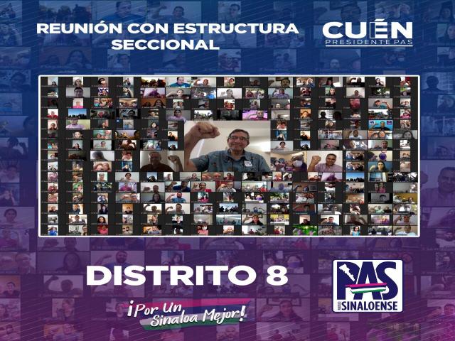 Volvemos a Guasave y seguimos encontrando buenos resultados CuÃ©n Ojeda 