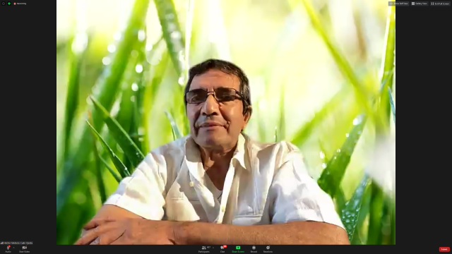 â€œSerÃ­a irresponsable regresar en este momento a clasesâ€ CuÃ©n Ojeda