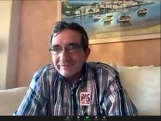 â€œEl Partido Sinaloense es la instituciÃ³n que tiene mÃ¡s militantes en Sinaloaâ€