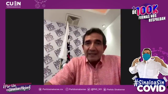 â€œEs impredecible saber cÃ³mo nos ira con la evoluciÃ³n del corona virusâ€ 