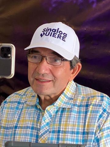 El Partido Sinaloense presenta ante Medios de ComunicaciÃ³n el avance de la Plataforma Electoral 202