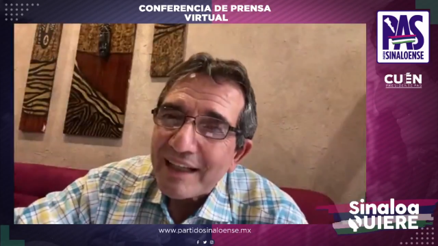 El Partido Sinaloense implementa un sÃ¡bado mÃ¡s de actividades simultaneas. 