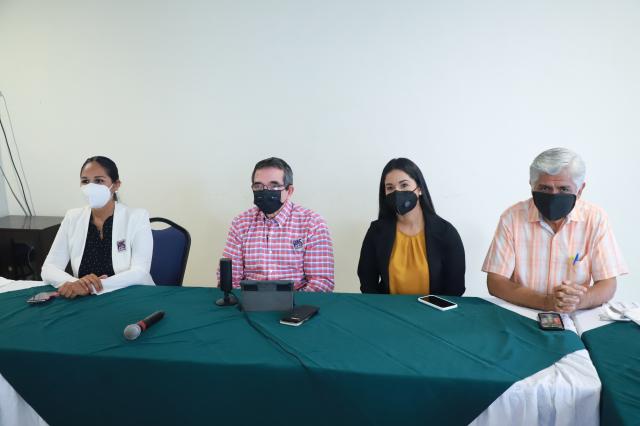 El Partido Sinaloense se activa en los 18 municipios en 41 sindicaturas con la entrega de Huertos Fa