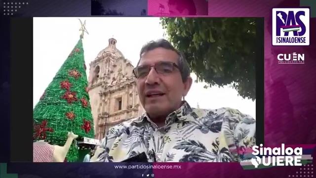 El Partido Sinaloense inicia este sÃ¡bado comunitario con 62 eventos que operan 76 actividades. 