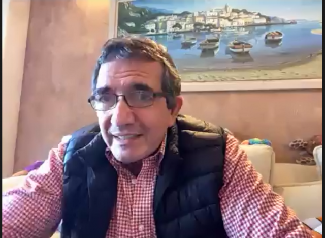 Los gobiernos obligados a ser más eficientes en la vacunación contra el COVID 19. 