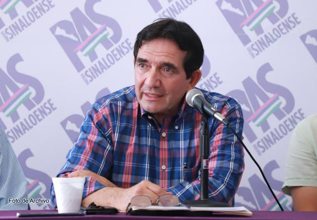 El Partido Sinaloense emite su convocatoria para registro de todo aquel aspirante a presidentes muni