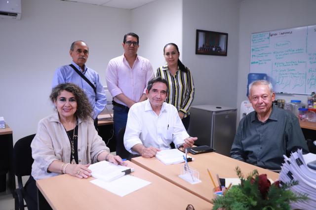 El Partido Sinaloense retoma su dinámica de trabajo. 